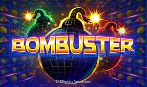 Imagem do Jogo Bombuster - 3450k com